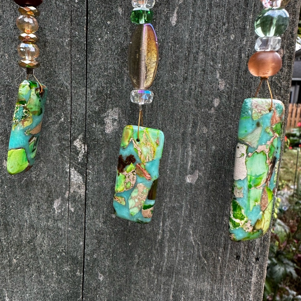 Suncatcher Handmade - Picture 13 of 17